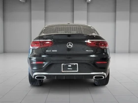Mercedes-Benz GLC 300 COUPE AMG PREMIUM PKG ЦЕНА ДО БЪЛГАРИЯ АВТОКРЕДИТ, снимка 6