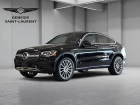 Mercedes-Benz GLC 300 COUPE AMG PREMIUM PKG ЦЕНА ДО БЪЛГАРИЯ АВТОКРЕДИТ, снимка 1