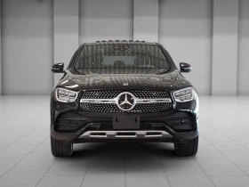 Mercedes-Benz GLC 300 COUPE AMG PREMIUM PKG ЦЕНА ДО БЪЛГАРИЯ АВТОКРЕДИТ, снимка 2