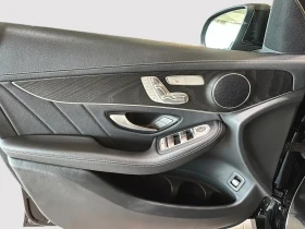 Mercedes-Benz GLC 300 COUPE AMG PREMIUM PKG ЦЕНА ДО БЪЛГАРИЯ АВТОКРЕДИТ, снимка 8