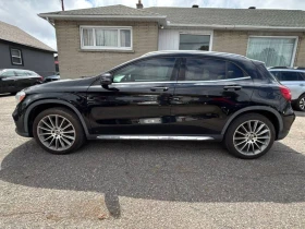 Mercedes-Benz GLA 250 4MATIC * АВТОКРЕДИТ * ГЛАВНО ПРЕДСТАВИТЕЛСТВО, снимка 3