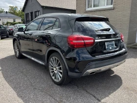 Mercedes-Benz GLA 250 4MATIC * АВТОКРЕДИТ * ГЛАВНО ПРЕДСТАВИТЕЛСТВО, снимка 6