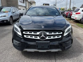 Mercedes-Benz GLA 250 4MATIC * АВТОКРЕДИТ * ГЛАВНО ПРЕДСТАВИТЕЛСТВО, снимка 2