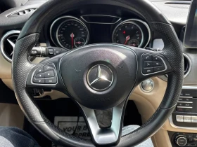 Mercedes-Benz GLA 250 4MATIC * АВТОКРЕДИТ * ГЛАВНО ПРЕДСТАВИТЕЛСТВО, снимка 12