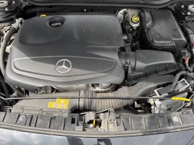 Mercedes-Benz GLA 250 4MATIC * АВТОКРЕДИТ * ГЛАВНО ПРЕДСТАВИТЕЛСТВО, снимка 11