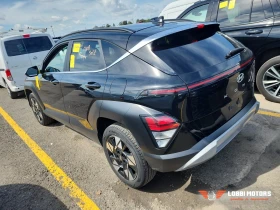 Hyundai Kona, снимка 4