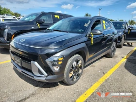 Hyundai Kona, снимка 1