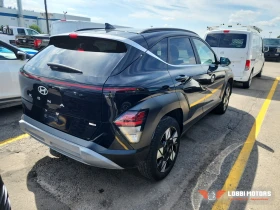 Hyundai Kona, снимка 3