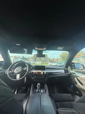 BMW X6 XDrive 40d, снимка 8