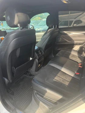 BMW X6 XDrive 40d, снимка 6