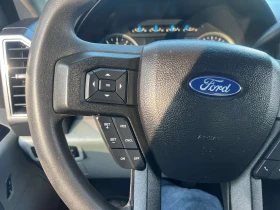 Ford F150 * 2WD SuperCrew 145 XLT * CARFAX * БЕЗ ПЪРВОНАЧАЛН, снимка 15