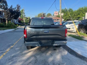 Ford F150 * 2WD SuperCrew 145 XLT * CARFAX * БЕЗ ПЪРВОНАЧАЛН, снимка 6