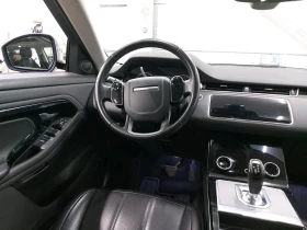 Land Rover Range Rover Evoque P300e LED Navi Sport-Leather KeylessGo Camera, снимка 6