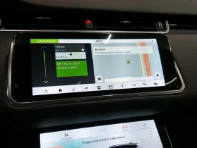 Land Rover Range Rover Evoque P300e LED Navi Sport-Leather KeylessGo Camera, снимка 8