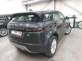 Land Rover Range Rover Evoque P300e LED Navi Sport-Leather KeylessGo Camera, снимка 2
