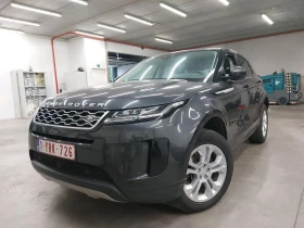 Land Rover Range Rover Evoque P300e LED Navi Sport-Leather KeylessGo Camera, снимка 1