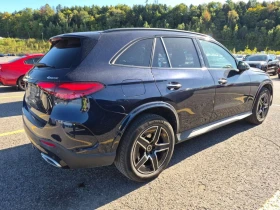 Mercedes-Benz GLC 300 * AMG Line * CARFAX * , снимка 3