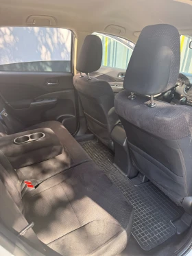Honda Cr-v, снимка 12