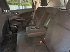 Honda Cr-v, снимка 11