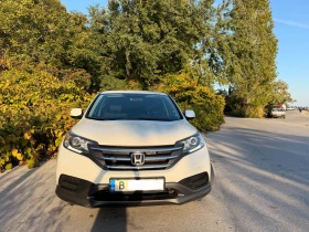 Honda Cr-v, снимка 4