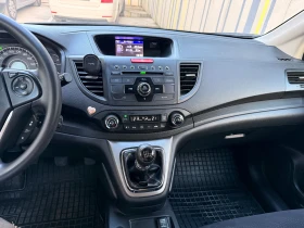 Honda Cr-v, снимка 10
