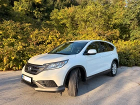 Honda Cr-v, снимка 5