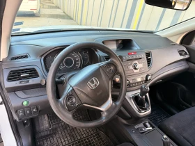 Honda Cr-v, снимка 8