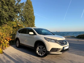 Honda Cr-v, снимка 1