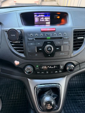 Honda Cr-v, снимка 9