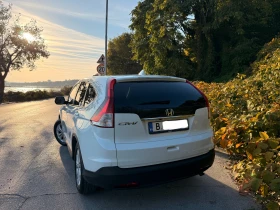 Honda Cr-v, снимка 6