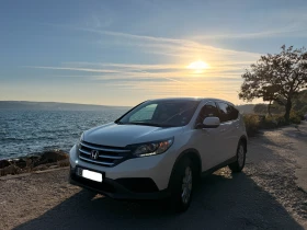 Honda Cr-v, снимка 7