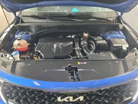 Kia Sorento, снимка 17