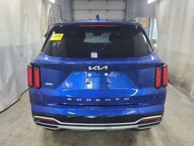 Kia Sorento, снимка 4