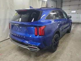Kia Sorento, снимка 3