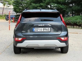 Kia Niro 1.6/HEV/Trendy, снимка 4