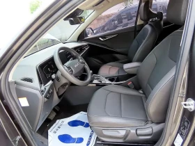 Kia Niro 1.6/HEV/Trendy, снимка 5