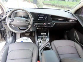 Kia Niro 1.6/HEV/Trendy, снимка 7