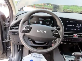 Kia Niro 1.6/HEV/Trendy, снимка 8