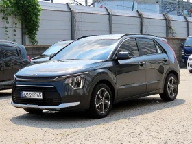 Kia Niro 1.6/HEV/Trendy, снимка 2