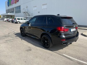 BMW X5, снимка 3 - Автомобили и джипове - 43558423