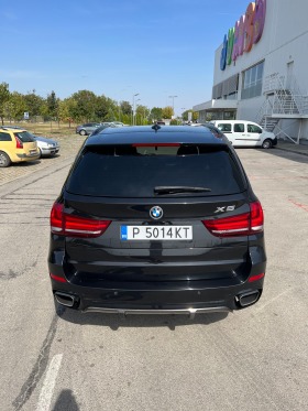BMW X5, снимка 4 - Автомобили и джипове - 43558423
