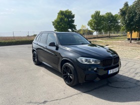 BMW X5, снимка 1 - Автомобили и джипове - 43558423