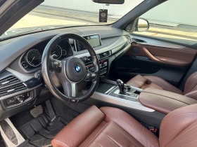 BMW X5, снимка 8 - Автомобили и джипове - 43558423
