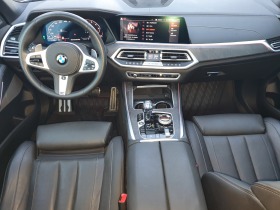BMW X5 М50i, снимка 14