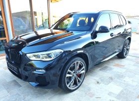 BMW X5 М50i, снимка 2