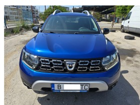 Dacia Duster 29 хил.км.АГУ, снимка 1 - Автомобили и джипове - 46040482