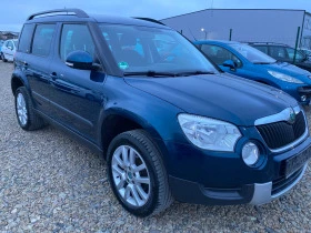 Skoda Yeti 1.2, снимка 2