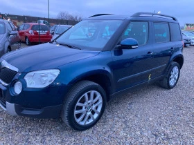 Skoda Yeti 1.2, снимка 1