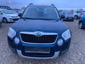 Skoda Yeti 1.2, снимка 3