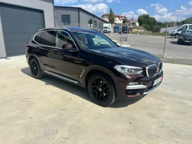 BMW X3 3.0i Xdrive  | Mobile.bg    4